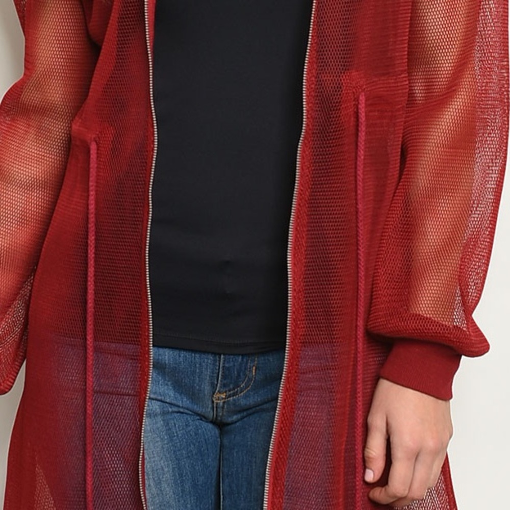 🆕 Jacket - Picture 2 of 3